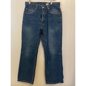 Levi’s jeans